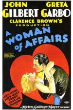 Watch A Woman of Affairs Freemovieswatch