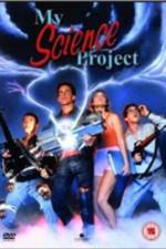 Watch My Science Project Freemovieswatch