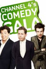 Watch Channel 4 Comedy Gala Freemovieswatch