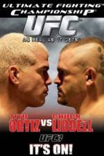 Watch UFC 47 It's On Freemovieswatch
