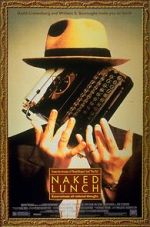 Watch Naked Lunch Freemovieswatch