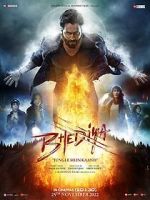 Watch Bhediya Freemovieswatch