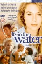 Watch It's in the Water Freemovieswatch