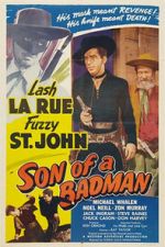 Watch Son of a Badman Freemovieswatch