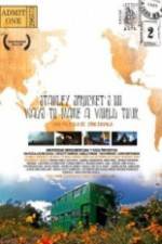 Watch Stanley Sprockets 101 Ways to Make a World Tour Freemovieswatch