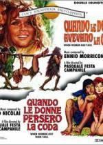 Watch When Women Had Tails Freemovieswatch