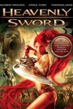 Watch Heavenly Sword Freemovieswatch