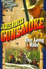 Watch Gunsmoke The Long Ride Freemovieswatch