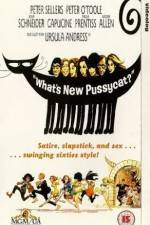 Watch What's New Pussycat Freemovieswatch