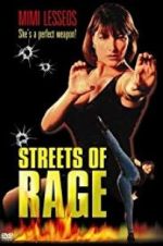 Watch Streets of Rage Freemovieswatch