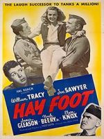 Watch Hay Foot Freemovieswatch