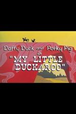 Watch My Little Duckaroo (Short 1954) Freemovieswatch