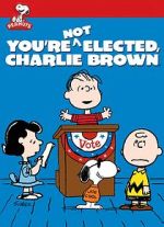 Watch You\'re Not Elected, Charlie Brown (TV Short 1972) Freemovieswatch