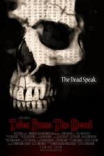 Watch Tales from the Dead Freemovieswatch