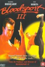 Watch Bloodsport III Freemovieswatch
