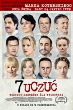 Watch 7 Emotions Freemovieswatch