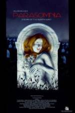 Watch Parasomnia Freemovieswatch