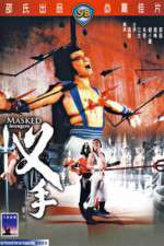 Watch The Masked Avengers Freemovieswatch