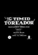 Watch The Timid Toreador (Short 1940) Freemovieswatch