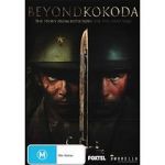 Watch Beyond Kokoda Freemovieswatch