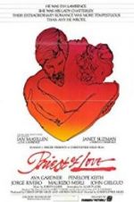 Watch Priest of Love Freemovieswatch