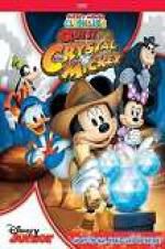 Watch Mickey Mouse Clubhouse: Quest for the Crystal Mickey Freemovieswatch