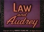 Watch Law and Audrey (Short 1952) Freemovieswatch