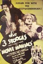 Watch Movie Maniacs Freemovieswatch