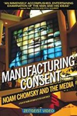 Watch Manufacturing Consent: Noam Chomsky and the Media Freemovieswatch