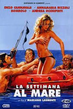 Watch La settimana al mare Freemovieswatch