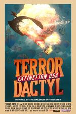 Watch Terrordactyl: Extinction USA (Short 2021) Freemovieswatch