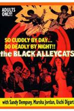 Watch The Black Alley Cats Freemovieswatch