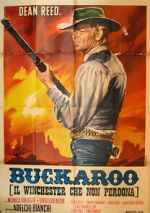 Watch Buckaroo: The Winchester Does Not Forgive Freemovieswatch