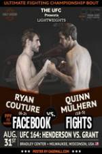 Watch UFC 164 Facebook Prelims Freemovieswatch