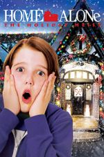 Watch Home Alone: The Holiday Heist Freemovieswatch
