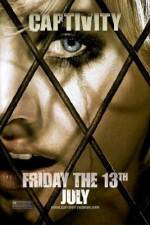 Watch Captivity Freemovieswatch