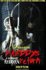 Watch Freddys Return A Nightmare Reborn Freemovieswatch