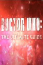 Watch Doctor Who The Ultimate Guide Freemovieswatch