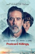 Watch The Postcard Killings Freemovieswatch