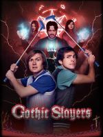 Watch Gothic Slayers Freemovieswatch