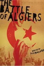 Watch Battaglia di Algeri, La Freemovieswatch