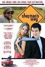 Watch Sherman's Way Freemovieswatch