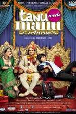 Watch Tanu Weds Manu Returns Freemovieswatch