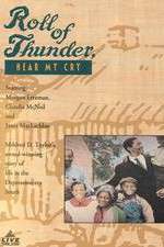 Watch Roll of Thunder, Hear My Cry Freemovieswatch