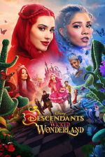 Watch Descendants: Wicked Wonderland Freemovieswatch