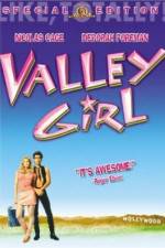 Watch Valley Girl Freemovieswatch
