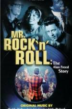 Watch Mr. Rock 'n' Roll: The Alan Freed Story Freemovieswatch