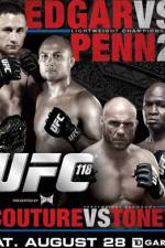 Watch UFC 118: Preliminary Fights Freemovieswatch