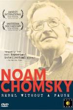 Watch Noam Chomsky: Rebel Without a Pause Freemovieswatch