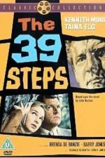 Watch The 39 Steps Freemovieswatch